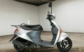 SUZUKI LET's 5 G CA47A