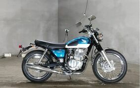 HONDA CB400SS Cell 2008 NC41