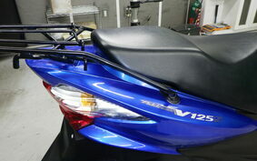 SUZUKI ADDRESS V125 S CF4MA