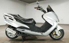 YAMAHA MAJESTY 125 5CA