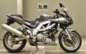 SUZUKI SV1000S 2003 VT54A