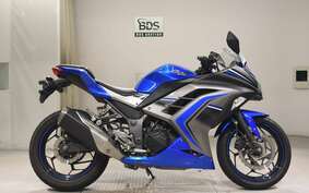 KAWASAKI NINJA 250 ABS EX250L