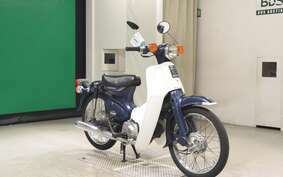 HONDA C70 SUPER CUB C70