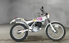 HONDA TLM220R MD23