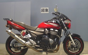 SUZUKI GSX1400 2005 GY71A