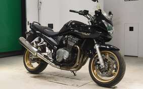 SUZUKI BANDIT 1200 SA 2007 GV79A