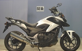 HONDA NC750 X Limited 2015 RC72