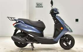 YAMAHA AXIS 125 Z SED7J