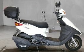 YAMAHA AXIS 125 TREET SE53J