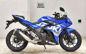 SUZUKI GSX250R DN11A