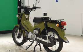 HONDA CROSS CUB 110 JA45