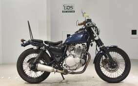 SUZUKI GRASS TRACKER NJ47A