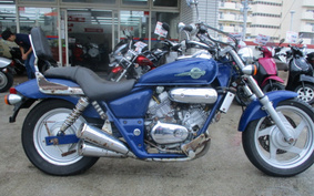 HONDA MAGNA 250 MC29