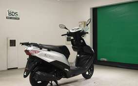 SUZUKI ADDRESS V125 DT11A