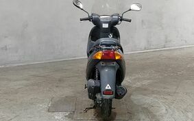 SUZUKI ADDRESS 110 CF11A