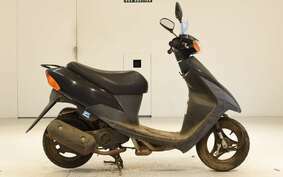 SUZUKI LET's 2 CA1PA