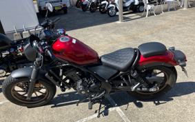 HONDA  REBEL 250 S EDITION  MC49