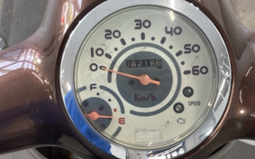 HONDA GIORNO