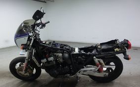 SUZUKI GSX400X IMPULSE 2005 GK7CA