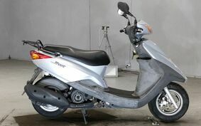 YAMAHA AXIS 125 TREET SE53J