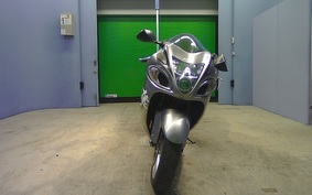 SUZUKI GSX1300R HAYABUSA 2009 GX72A