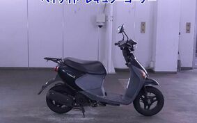 SUZUKI LET`s 4 CA45A