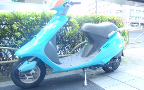 HONDA DJ-1 AF12