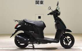 SUZUKI LET's CA4AA