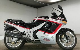 KAWASAKI ZX 10 NINJA 1988 ZXT00B