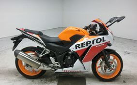 HONDA CBR250R MC41