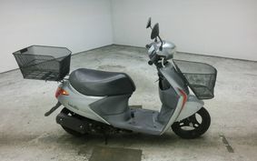 SUZUKI LET's 5 G CA47A