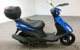 SUZUKI ADDRESS V125 S CF4MA