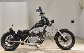 YAMAHA VIRAGO 250 3DM