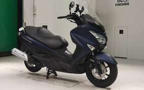 SUZUKI BURGMAN200A CH41A