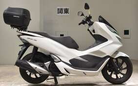 HONDA PCX125 JF81