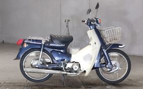 HONDA SUPER CUB90 HA02