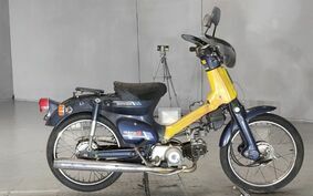 HONDA C50 SUPER CUB C50