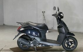 SUZUKI LET's CA4AA