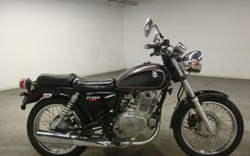 SUZUKI ST250E Fi NJ4CA