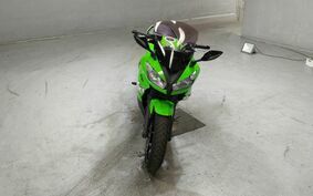 KAWASAKI NINJA 400 R 2010 ER400B