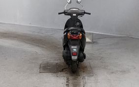 SUZUKI LETS4 CA45A