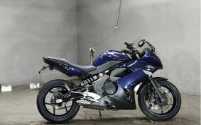 KAWASAKI NINJA 400 R 2012 ER400B