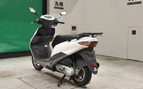 SUZUKI ADDRESS V125 DT11A