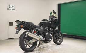 HONDA CB400 SUPER BOLDOR A 2022 NC42