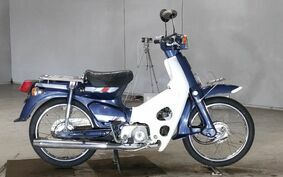 HONDA C70 SUPER CUB CUSTOM C70