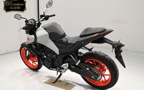 YAMAHA MT-25 A RG43J