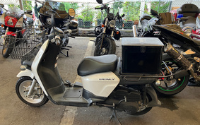 HONDA BENLY 50 Pro AA03