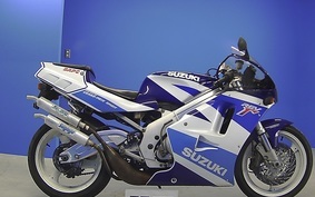 SUZUKI RGV250 Gamma VJ22A