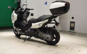 BMW C600 SPORT 2014 0131