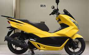 HONDA PCX125 JF56